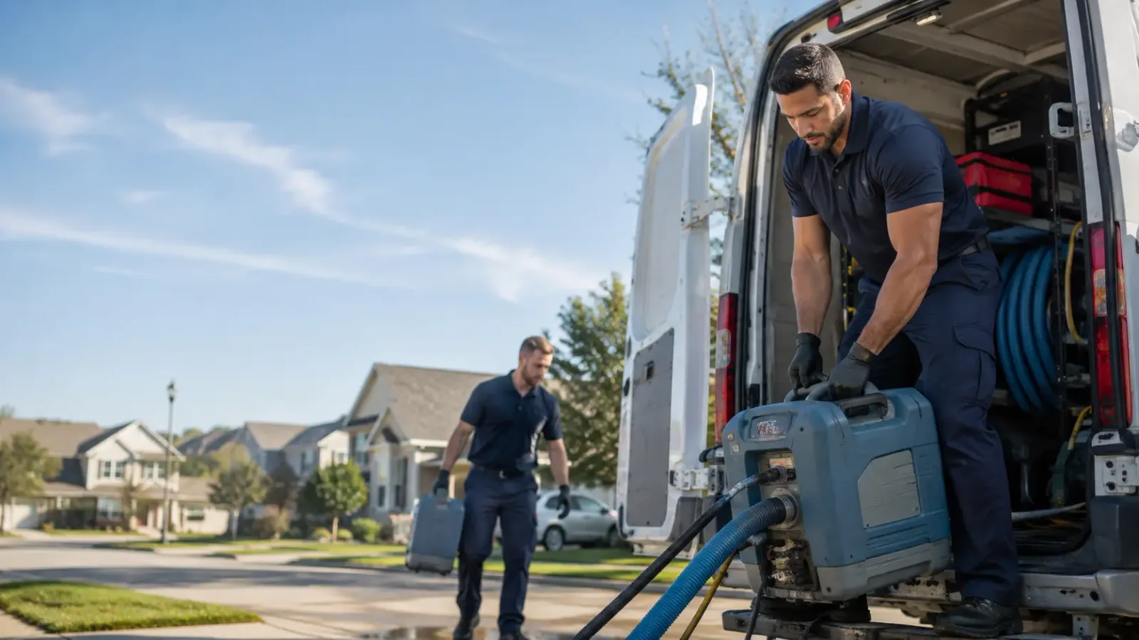 Trauma Cleanup in Kirkland, IL near me